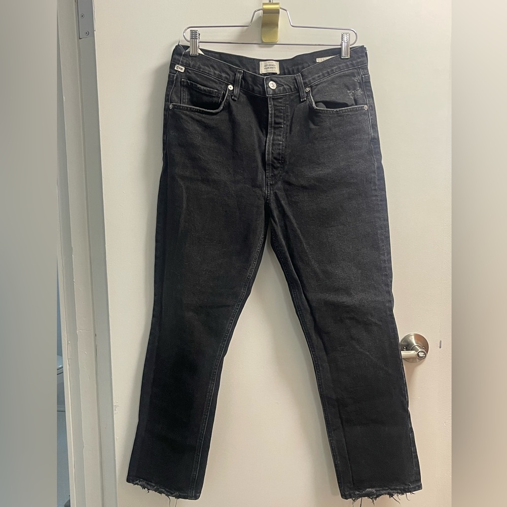 Jolene slim straight